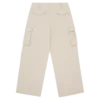 Arch logo utility pants