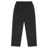 Arch logo wide leg sweatpants