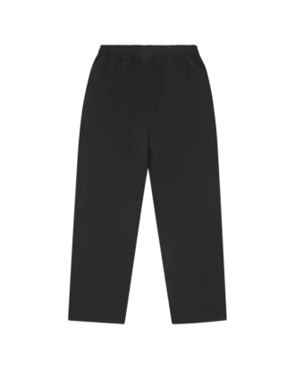 Arch logo wide leg sweatpants