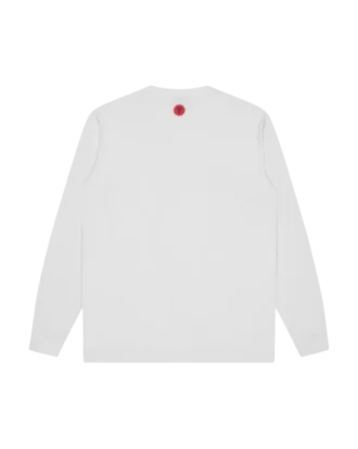 Arch running dog ls t-shirt