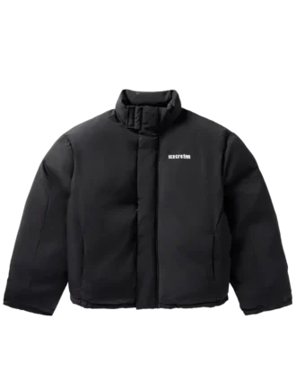 Archie puffer jacket