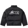 Archie puffer jacket