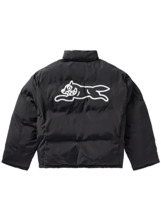 Archie puffer jacket