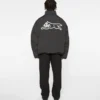 Archie puffer jacket