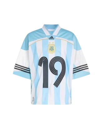 Argentina jersey