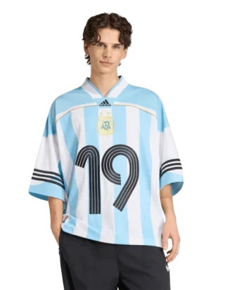 Argentina jersey