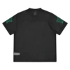 Astro big mesh football t-shirt