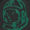 Astro big mesh football t-shirt