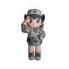 Astro girl collectible