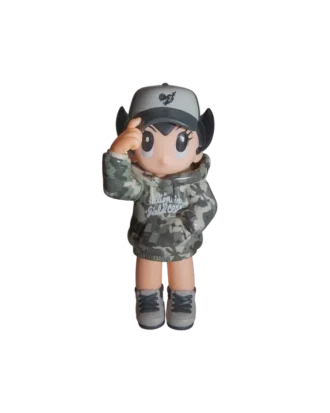 Astro girl collectible