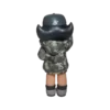 Astro girl collectible
