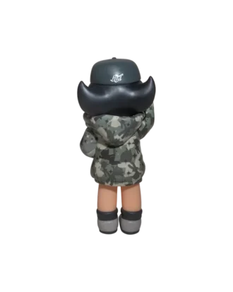 Astro girl collectible