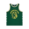 Astro mesh basketball vest