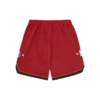 Astro star mesh basketball shorts