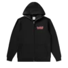 Astronaut ski full zip hoodie