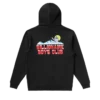 Astronaut ski full zip hoodie