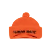 Balaclava knit cap
