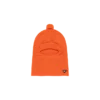 Balaclava knit cap