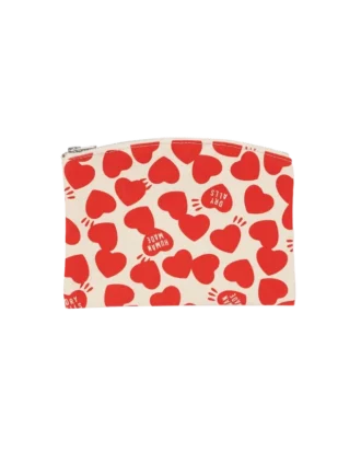 Bank pouch