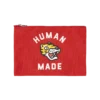 Bank pouch