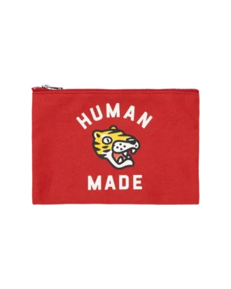 Bank pouch