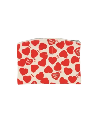 Bank pouch