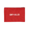 Bank pouch