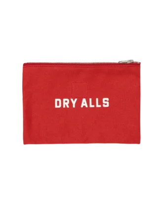 Bank pouch