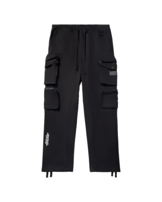 Barracks cargo pants