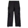 Barracks cargo pants