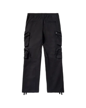 Barracks cargo pants