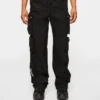 Barracks cargo pants