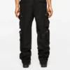 Barracks cargo pants