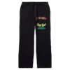 Basement sweatpants