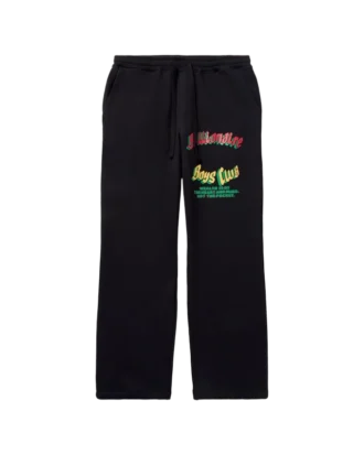 Basement sweatpants