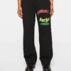 Basement sweatpants