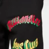 Basement sweatpants