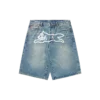 Baskin jean short