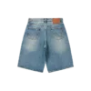 Baskin jean short