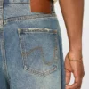Baskin jean short