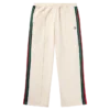 Bass track pants
