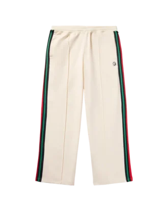 Bass track pants