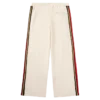 Bass track pants