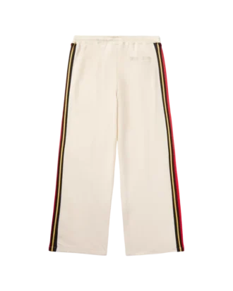 Bass track pants