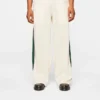 Bass track pants