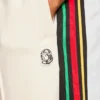 Bass track pants