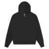 Bayou fill arch logo popover hood