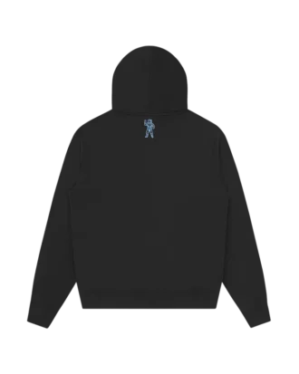 Bayou fill arch logo popover hood