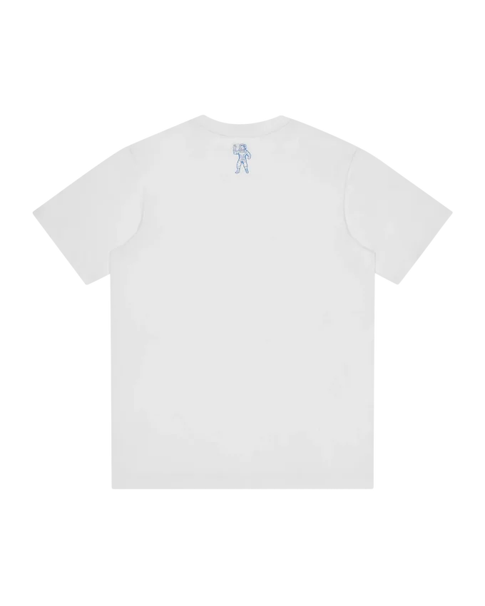 Bayou fill arch logo t-shirt Bayou fill arch logo t-shirt