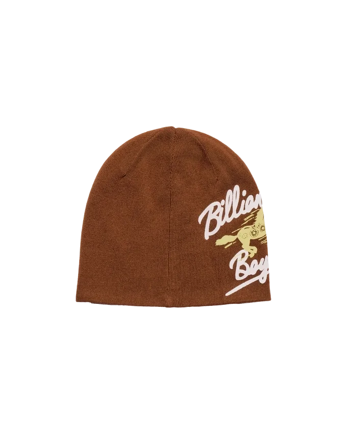 Beanie Beanie